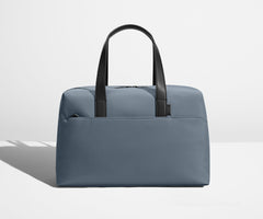The Everywhere Bag in Coast Blue