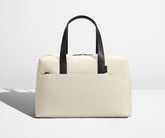 The Everywhere Bag in Salt White