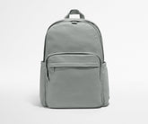 Large Featherlight Backpack in Nordic Gray