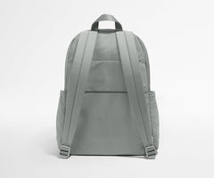 Large Featherlight Backpack in Nordic Gray