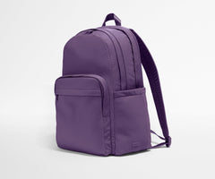 Large Featherlight Backpack in Misty Purple