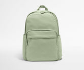 Large Featherlight Backpack in Sage Green