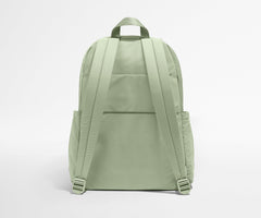 Large Featherlight Backpack in Sage Green