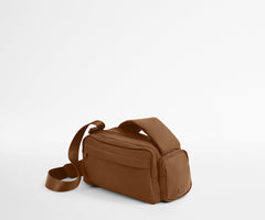 Featherlight Cargo Pack in Amaro Brown