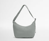 Featherlight Crossbody in Nordic Gray