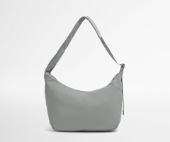 Featherlight Crossbody in Nordic Gray