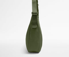 Featherlight Crossbody in Olive Green