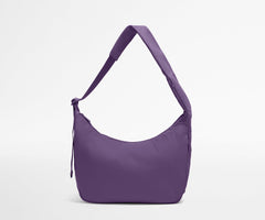 Featherlight Crossbody in Misty Purple