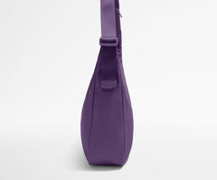Featherlight Crossbody in Misty Purple