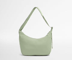 Featherlight Crossbody in Sage Green