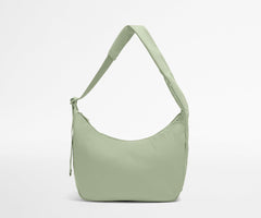 Featherlight Crossbody in Sage Green