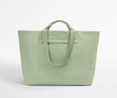 Large Featherlight Tote in Sage Green