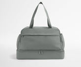 Featherlight Weekender in Nordic Gray
