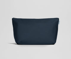 Pouch Duo in Arctic Blue