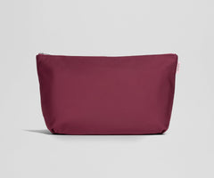 Pouch Duo in Glacial Pink
