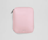 Slim Jewelry Organizer in Glacial Pink