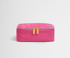 Kids Lunch Box in Cotton Candy Pink