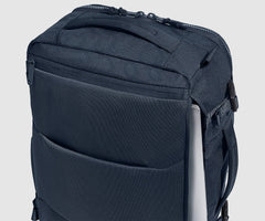 Active Convertible Backpack 25L in Navy Blue