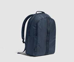 Active Backpack 26L in Navy Blue