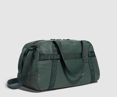 Active Duffle 40L in Forest Green