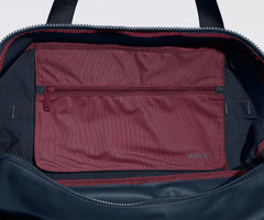Active Duffle 40L in Navy Blue