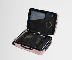 The Bigger Carry-On in Blush Pink
