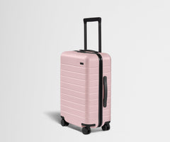 The Carry-On in Blush Pink