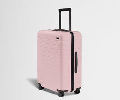 The Medium in Blush Pink