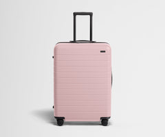 The Medium in Blush Pink