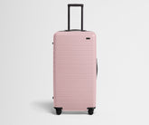 The Trunk in Blush Pink