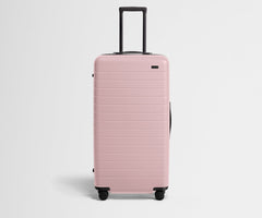 The Trunk in Blush Pink