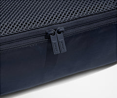 The Insider Packing Cubes in Navy Blue