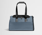 The Pet Carrier in Coast Blue