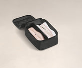 The Shoe Cube in Jet Black