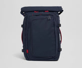 Carry-On Boot Bag 55L in Navy Blue