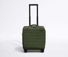 The Softside Compact Carry-On
