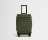 The Softside Carry-On in Olive Green
