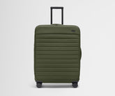 The Softside Large in Olive Green