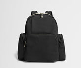 Sport Backpack in Jet Black
