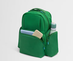 Sport Backpack in Clubhouse Green
