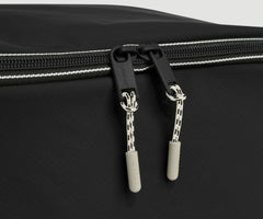 Running Shoe Cube in Jet Black