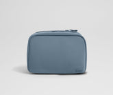 Hanging Toiletry Bag in Coast Blue