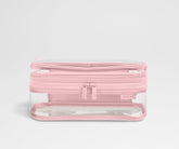 Clear Toiletry Bag