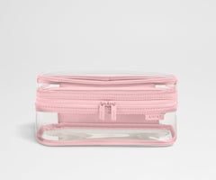 Clear Toiletry Bag