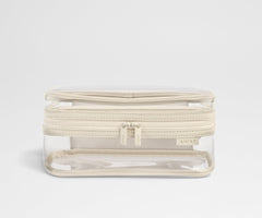 Clear Toiletry Bag