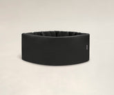 The Sleep Mask in Jet Black