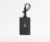The Collegiate Luggage Tag in University of Colorado ®