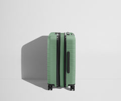 The Carry-On Flex in Sea Green