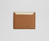 Card Case in Desert Tan