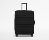 The Softside Large in Jet Black